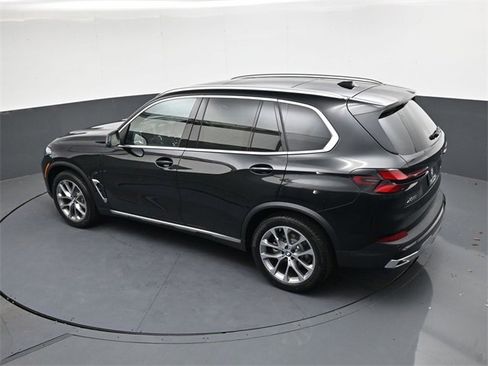 New 2026 BMW X5 xDrive40i image 20