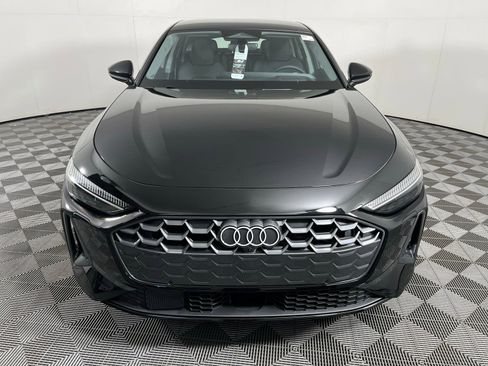 New 2025 Audi A5 2.0T Premium Plus image 2