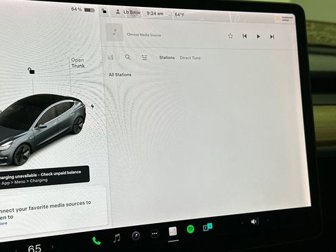 Used 2018 Tesla Model 3 Mid Range image 20