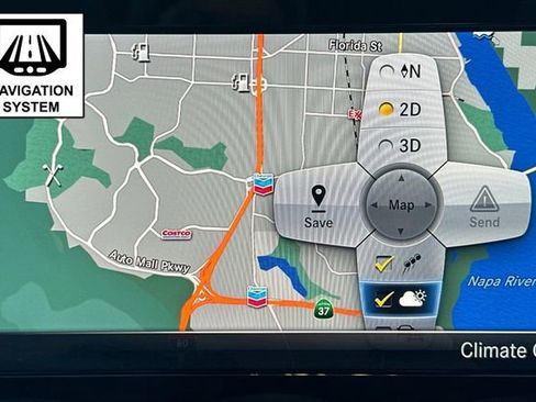 Used 2019 Mercedes-Benz E 300 image 20