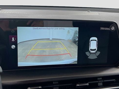 New 2025 Kia Telluride S image 14