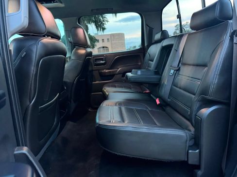 Used 2015 GMC Sierra 1500 Denali AWD/4WD image 58