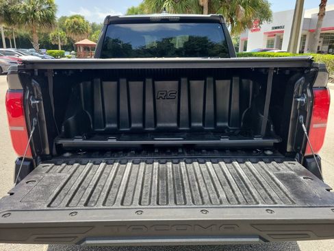 Used 2024 Toyota Tacoma SR5 RWD image 7