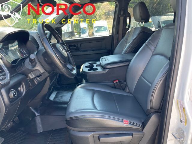 Used 2022 RAM 5500 Tradesman w/ Max Tow Package AWD/4WD image 22