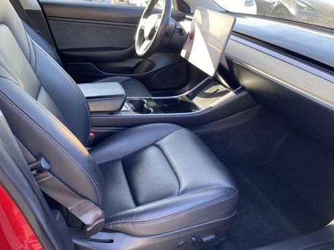 Used 2018 Tesla Model 3 Long Range image 6