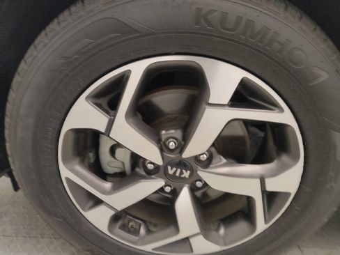 Used 2022 Kia Sportage LX image 31