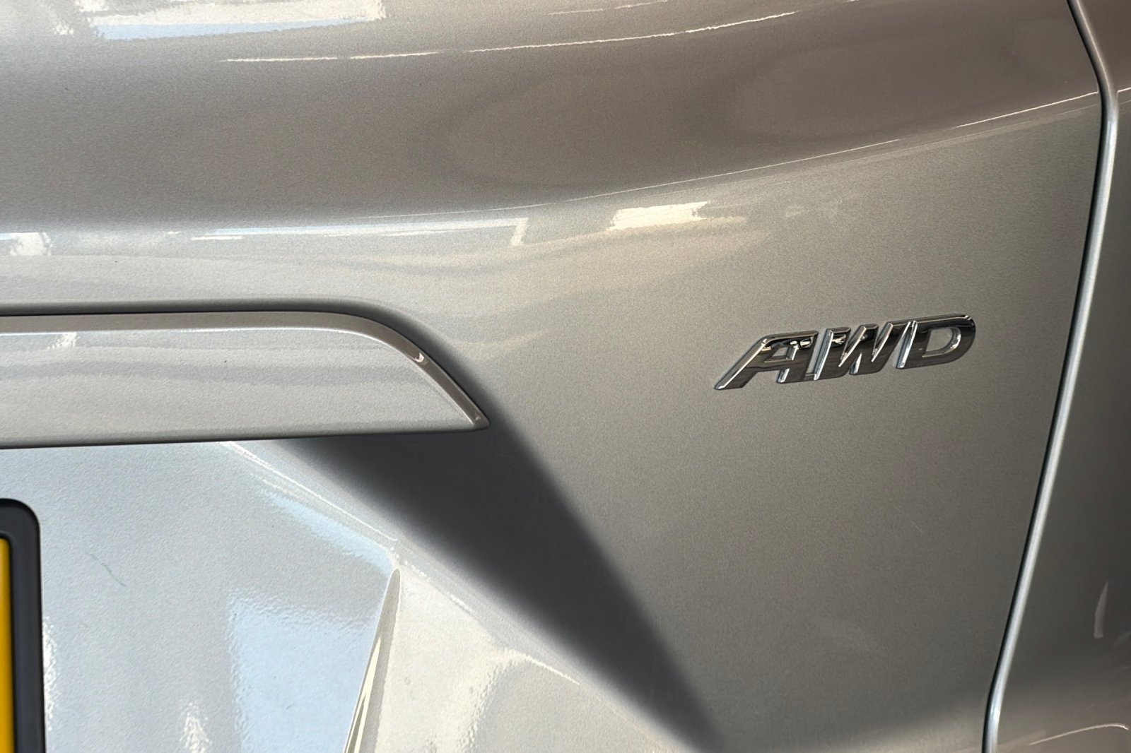 Used 2018 Honda CR-V EX image 25