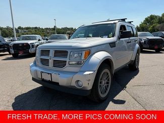 Used 2011 Dodge Nitro Heat image 1