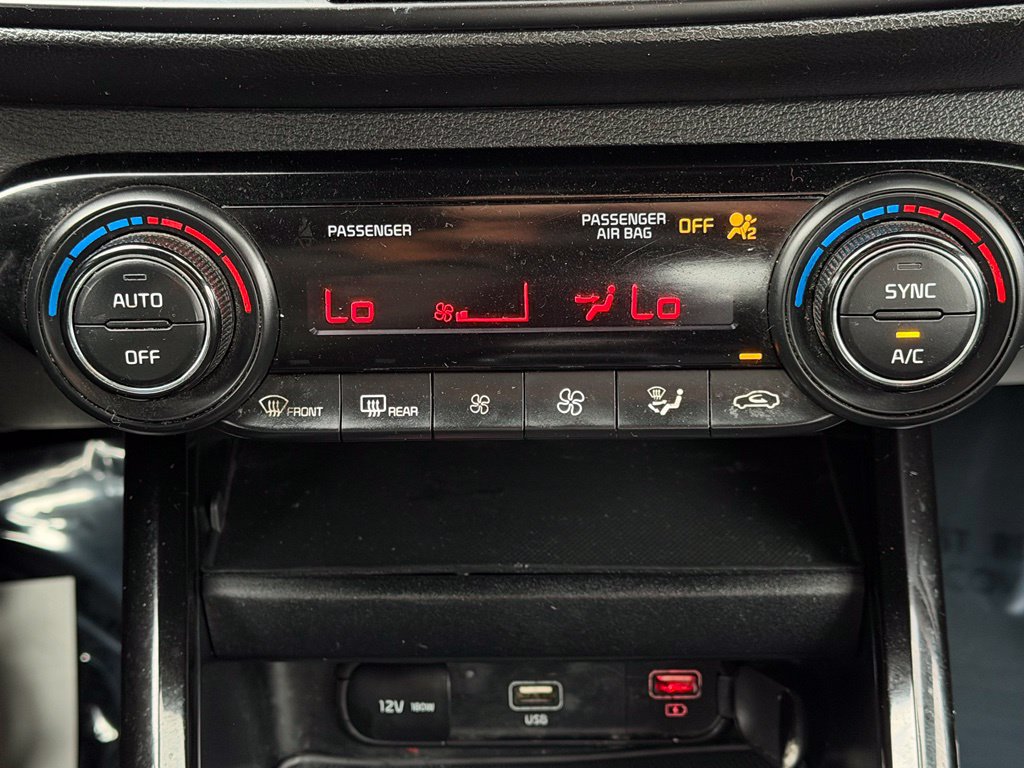 Used 2024 Kia Forte GT-Line FWD image 28