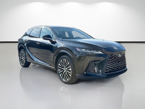 Used 2024 Lexus RX 350 Premium Plus w/ Convenience Package FWD image 1