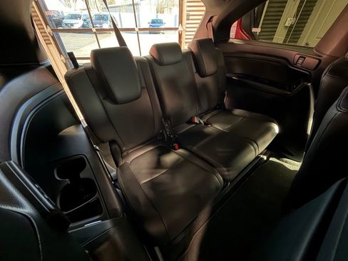 Used 2025 Honda Odyssey Sport-L image 7