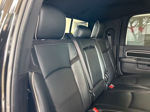 Used 2025 RAM 3500 Laramie w/ Max Tow Package image 29