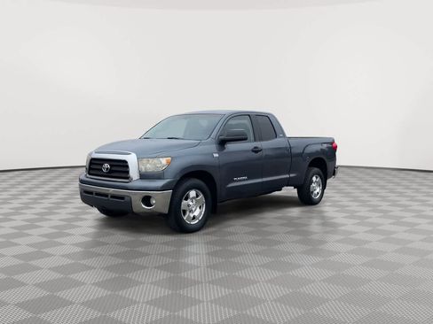 Used 2007 Toyota Tundra SR5 image 4