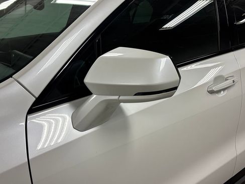 Used 2024 Cadillac XT4 Sport w/ Cold Weather Package FWD image 12