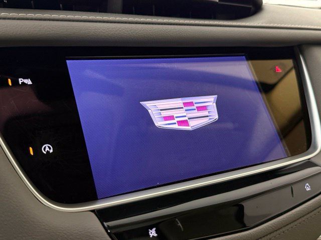 Used 2024 Cadillac XT5 Premium Luxury FWD image 20