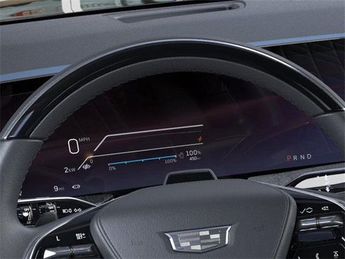 New 2026 Cadillac Escalade IQL Sport 2 image 18