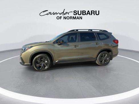 Used 2026 Subaru Ascent Premium AWD/4WD image 6