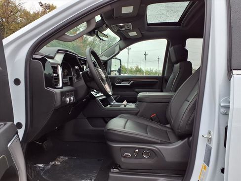 New 2026 GMC Sierra 2500 Denali w/ Denali Reserve Package image 20