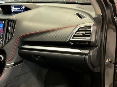 Used 2022 Subaru Forester Sport image 16