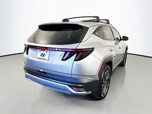 New 2026 Hyundai Tucson Limited image 5