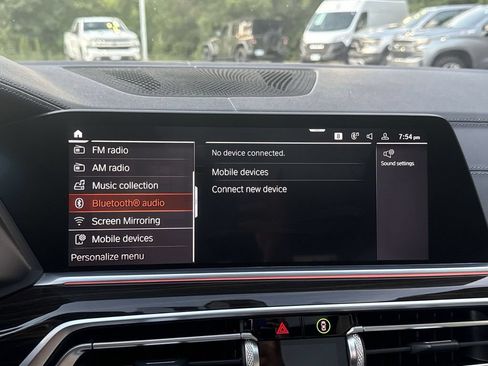 Used 2020 BMW X5 xDrive40i w/ Executive Package AWD/4WD image 12