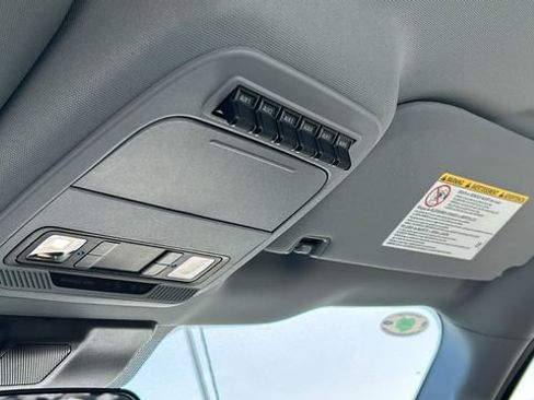 New 2025 Ford F550 2WD Regular Cab Super Duty image 14