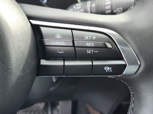 Certified 2025 MAZDA CX-30 AWD 2.5 S w/ Premium Package image 25