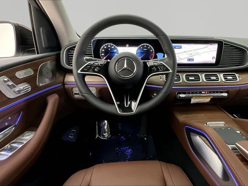 New 2026 Mercedes-Benz GLE 350 4MATIC image 8