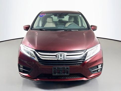 Used 2019 Honda Odyssey EX image 2