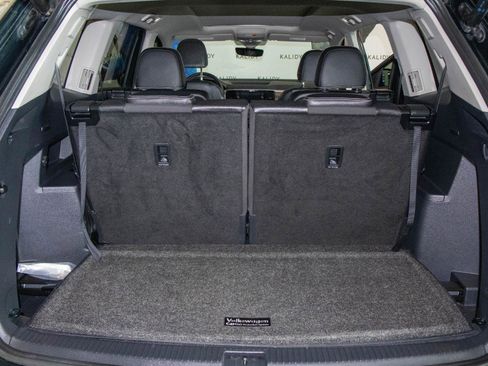 Used 2021 Volkswagen Atlas SEL Premium image 25