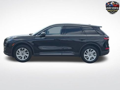 Used 2024 Lincoln Corsair FWD image 2