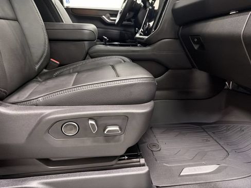 New 2026 GMC Yukon XL Denali AWD/4WD image 23