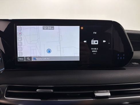Used 2023 Hyundai Palisade Calligraphy AWD/4WD image 38