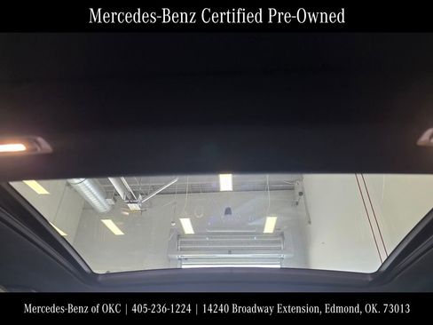 Certified 2023 Mercedes-Benz S 500 S 500 image 17