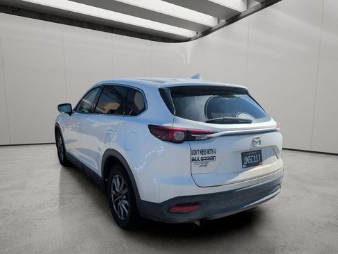 Used 2016 MAZDA CX-9 Touring image 2