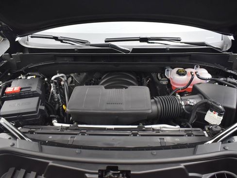 Certified 2026 Cadillac Escalade ESV Sport w/ Touring Package image 8