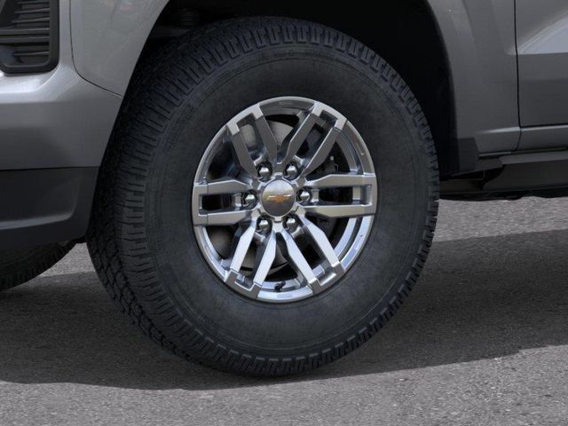 New 2026 Chevrolet Colorado LT w/ Advanced Trailering Package AWD/4WD image 9
