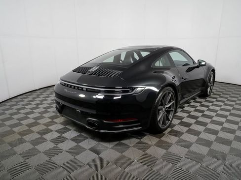 Used 2024 Porsche 911 Carrera T RWD image 28