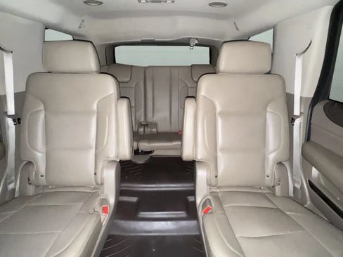 Used 2015 GMC Yukon SLT w/ Open Road Package AWD/4WD image 18