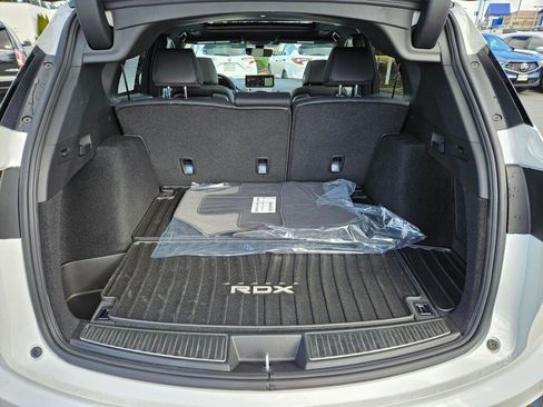 New 2026 Acura RDX A-Spec image 20