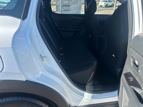 New 2026 Nissan Kicks S image 15