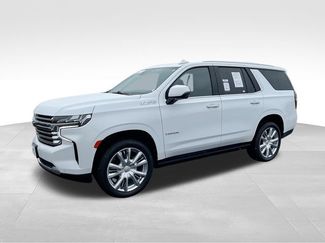 Used 2023 Chevrolet Tahoe High Country AWD/4WD video 4