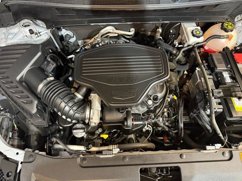 Used 2021 Cadillac XT6 Premium Luxury image 54