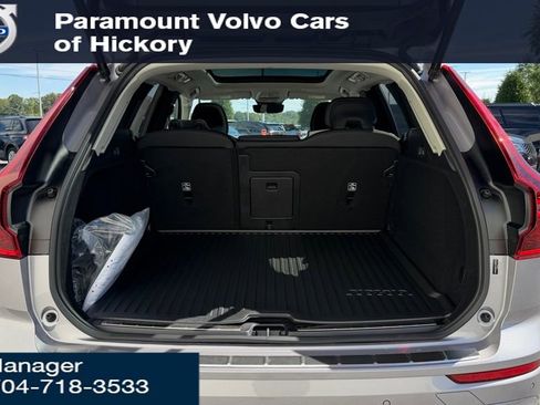 New 2026 Volvo XC60 B5 Plus w/ Protection Package Premier image 16