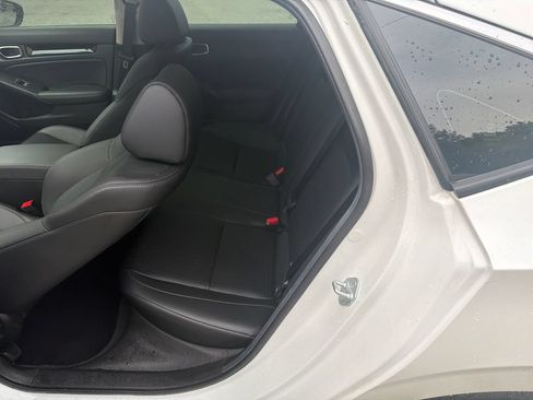 Used 2024 Honda Civic EX-L image 14
