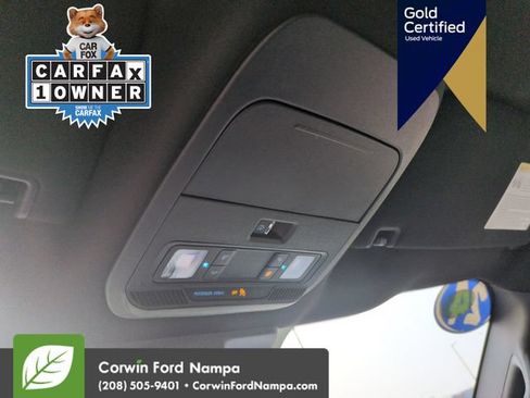 Used 2024 Ford F150 XLT w/ Equipment Group 302A MID AWD/4WD image 24