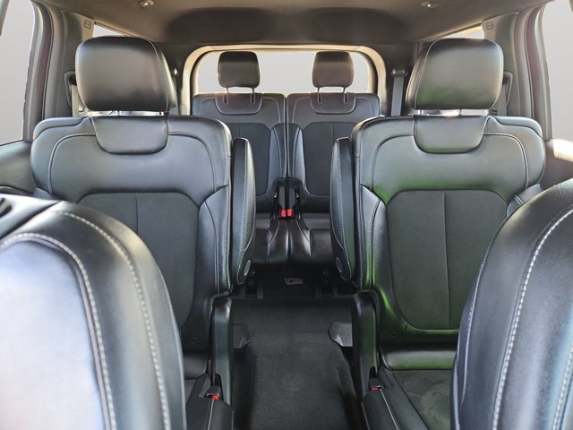 Used 2021 Jeep Grand Cherokee L Laredo AWD/4WD image 17