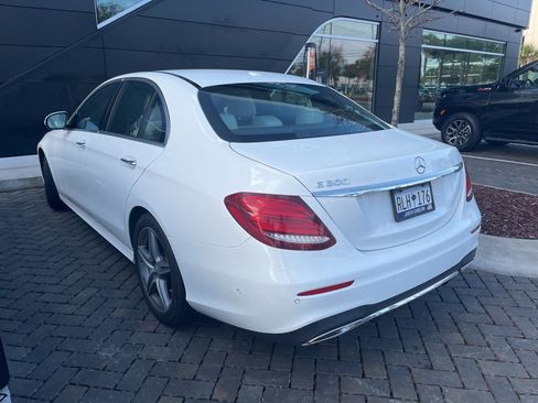 Used 2017 Mercedes-Benz E 300 E 300 image 13