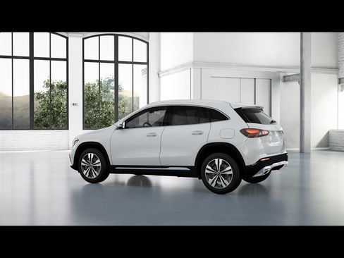 Certified 2026 Mercedes-Benz GLA 250 4MATIC image 26