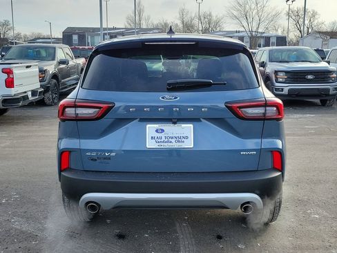 New 2026 Ford Escape Active w/ Cold Weather Package image 5